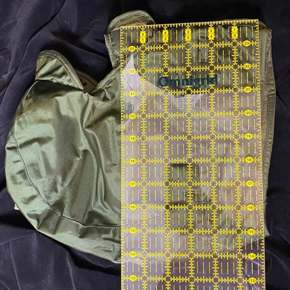 GUC Vintage Men’s Military Extreme Weather Hood - Picture 10 of 10